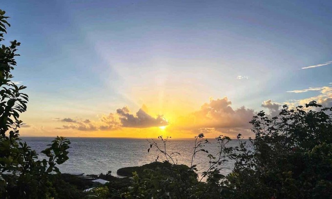 Fraile Apartamento | Le Sirenuse | Paradise Haven in Culebra, Island