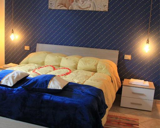 Foligno Apartamento | LE SOL&IL Umbria