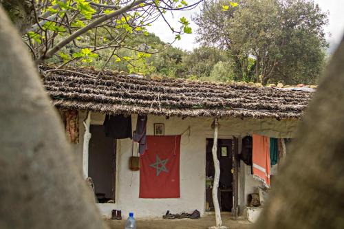 Talambote Casa | Le Sommet Naturel