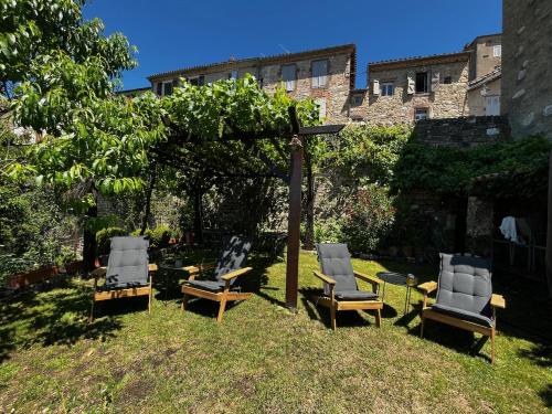 Cordes-sur-Ciel Cama Y Desayuno | Le Songe d'Atys