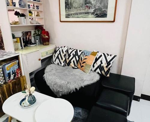 Antipolo Apartamento | Le Sorelle Staycation
