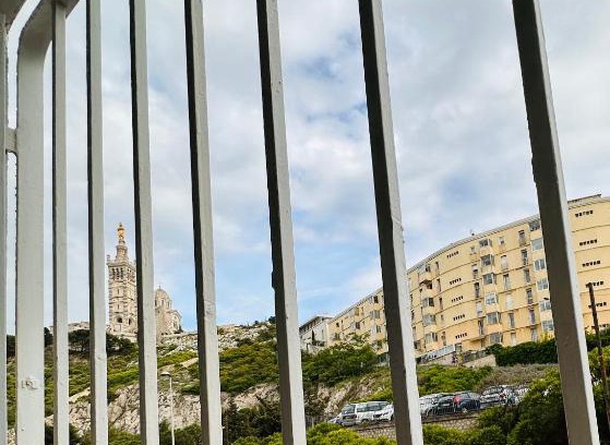 Saint-Victor Apartamento | Le soulier de notre dame