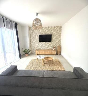 Grand Bois Casa | Le Sounta