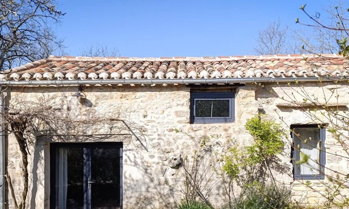 Albas Casa | Le Soupadou - ALBAS - Gîte