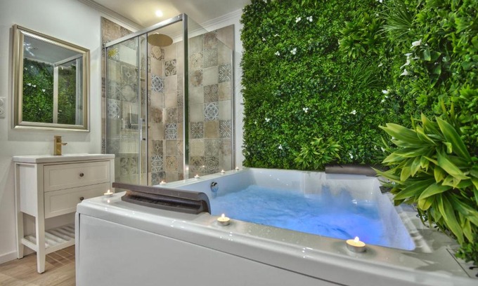 Epernon Apartamento | ** Le SPA d'Épernon **