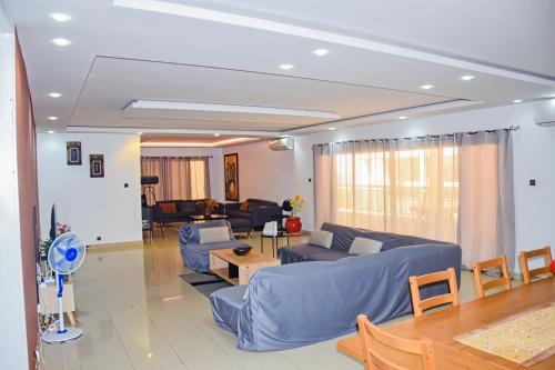 Same Apartamento | Le spacieux appartement quatre chambres trois cent metre carré à proximité de la mer