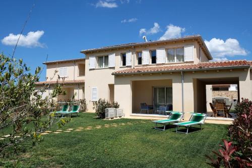 Case Peschiera-Lu Fraili Casa | Le Spiagge di San Teo