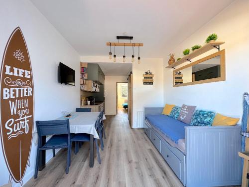 Bourgenay Apartamento | Le Spot de Jean