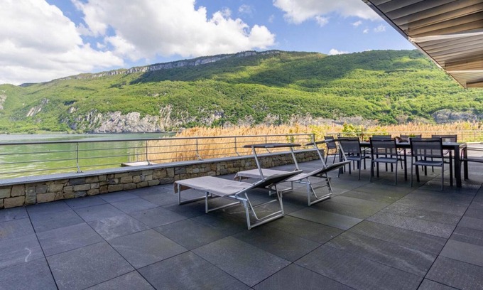Brison-Saint-Innocent Casa | LE ST-INN - BRISON SAINT INNOCENT
