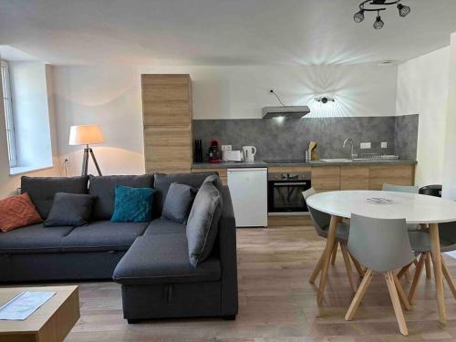 Coligny Apartamento | Le St Martin Appart'