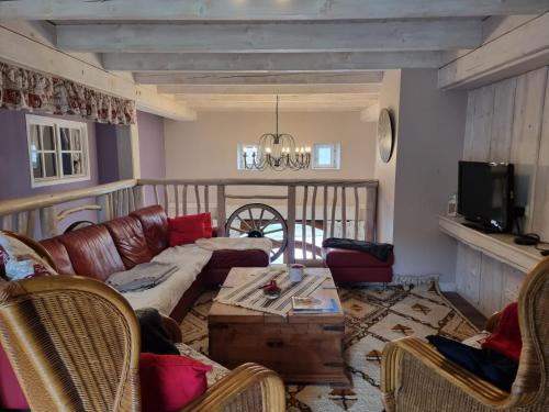 Jussarupt Casa | Le Stadl Vosges