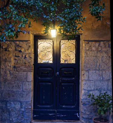 Tarquinia Apartamento | Le Stalle del Seminario