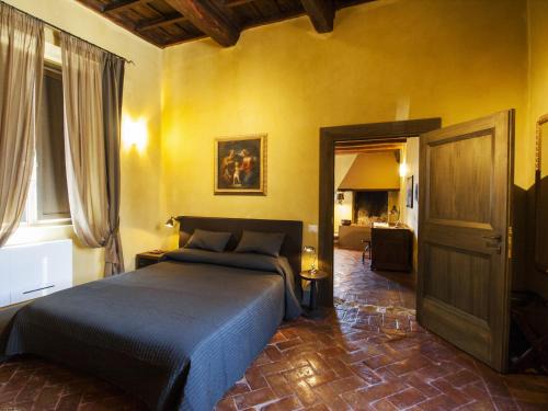 Anagni Casa | Le Stanze Del Duomo