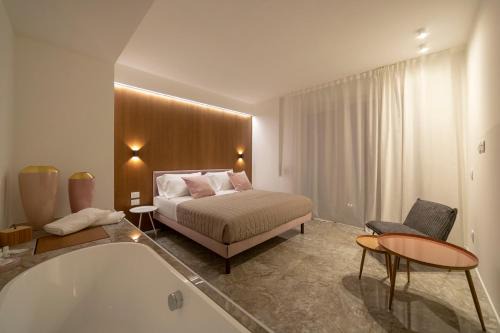 Como Casa | Le Stanze del Lago Lake View