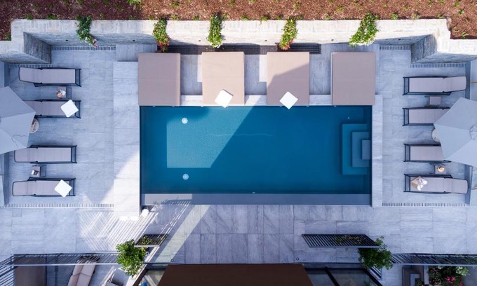 Como Casa | Le Stanze del Lago Villa Seta