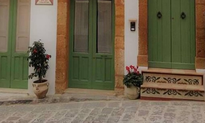 Sambuca di Sicilia Cama Y Desayuno | Le Stanze Dell'Emiro