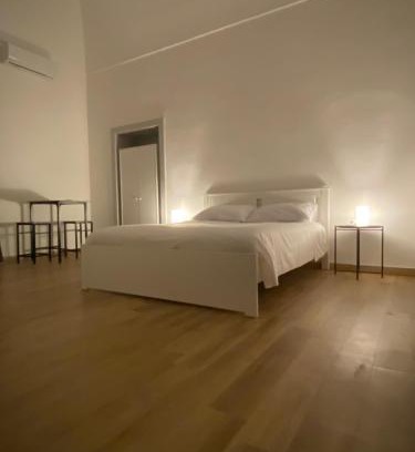 Trani Casa | Le Stanze Di Ambra