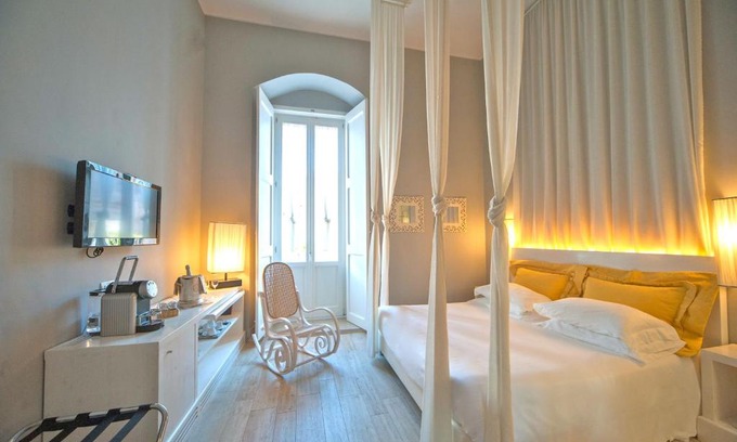 Trani Casa | Le Stanze di Corteinfiore