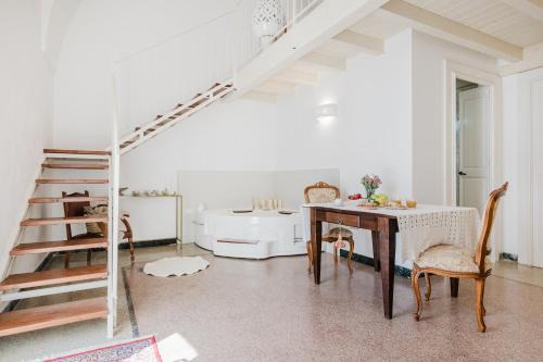Felline Cama Y Desayuno | Le Stanze di Felline- Monolocali vacanze-