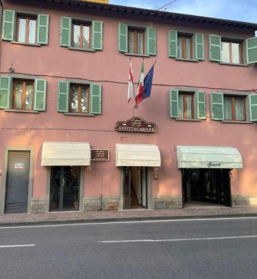 Montelupo Fiorentino Casa | Le Stanze Di Guitto