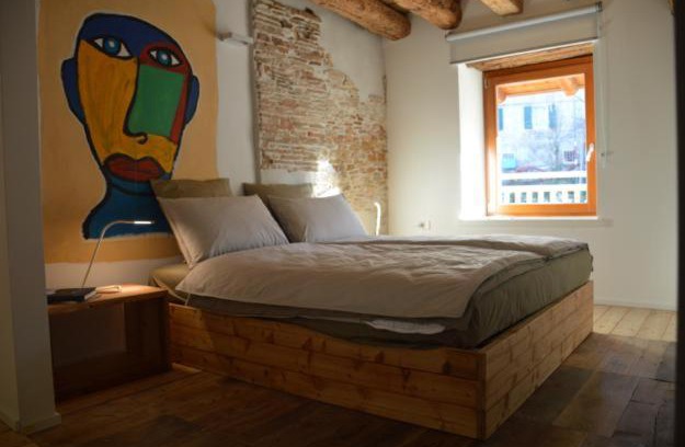 Rovereto Apartamento | Le Stanze di Klaus