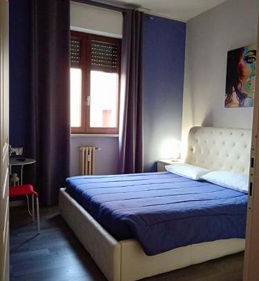 Monza Cama Y Desayuno | Le Stanze di Marco
