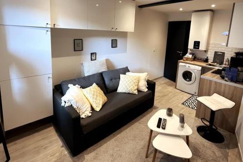 Thonon-les-Bains Apartamento | Le Studio 75