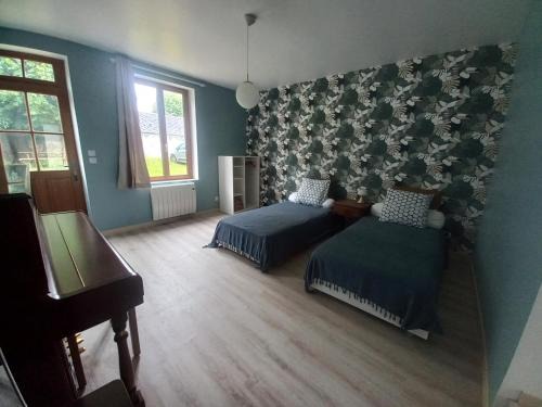 Mer Apartamento | Le studio bleu