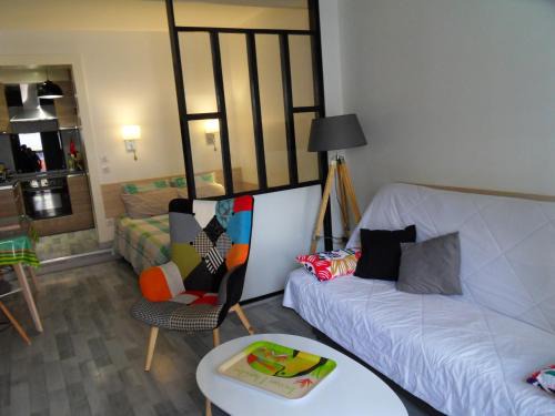 Argeles Gazost Apartamento | Le studio d' EMI