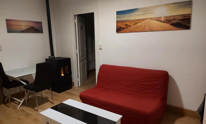 Avallon Casa | Le studio d Olivia
