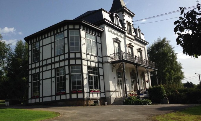 Spa Casa | Le studio de la Villa Madeleine