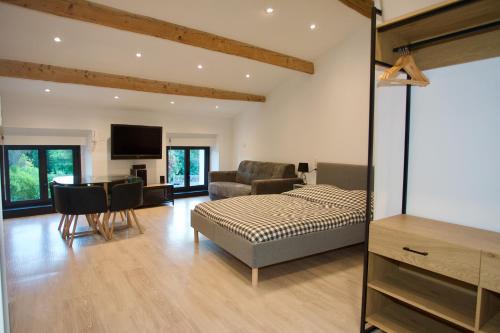 Anduze Apartamento | Le studio du 3bis