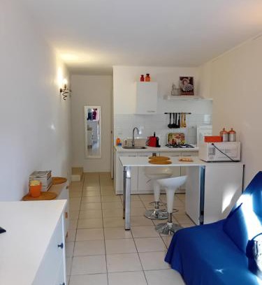 Cavaillon Apartamento | Le studio