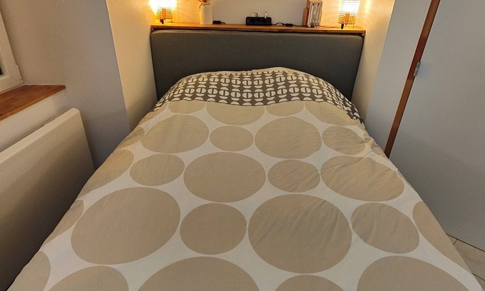 Guebwiller Apartamento | Le Studio.