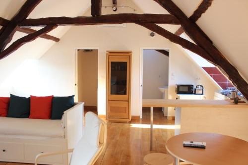 Montignac Apartamento | Le Studio