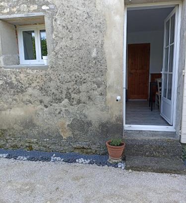 Roquemaure Apartamento | le studio