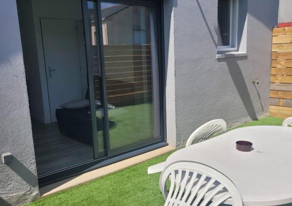 Saint-Pierre-Montlimart Casa | Le Studio