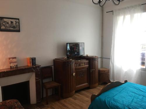 Saint-Aignan Apartamento | Le Studio Gambetta