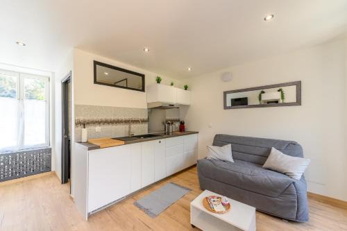 Mouroux Apartamento | Le Studio Mouroux - 30min de Disneyland