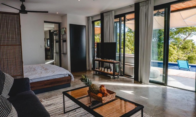 Carmen Apartamento | Le Suite