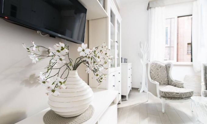 Rione XIV Borgo Casa | Le Suite Dei Mercanti