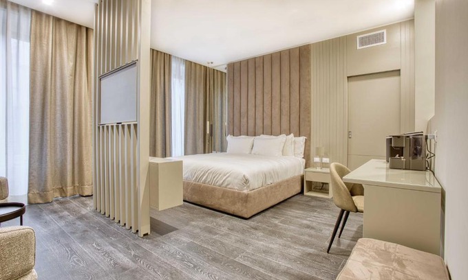 Milan Centre Apartamento | Le Suite del Corso The Smart Boutique Aparthotel By OSPITAMI