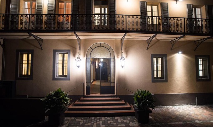 Imola Apartamento | Le SUITE del VICOLO