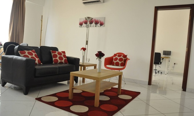 Teshie Apartamento | Le Suites Serviced Apartments