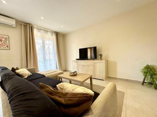 Beziers Apartamento | Le Sully Nest - Clim et parking