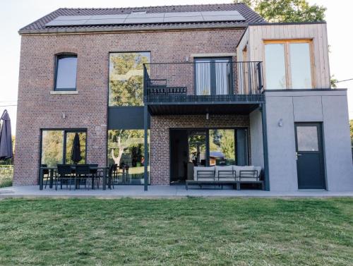 Bassenge Casa | Le Surdan - Gite à Bassenge