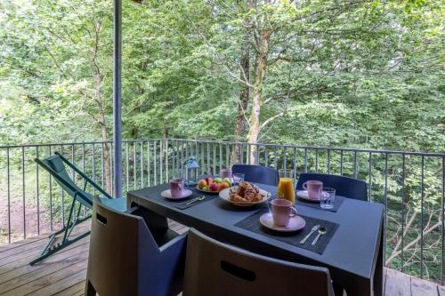 Eppe-Sauvage Casa | Le Sureau Noir S24B - Le Val Joly