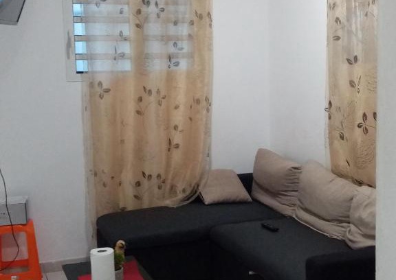 Kourou Apartamento | Le T2 tranquille