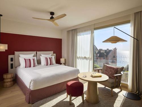 Biarritz City Centre Hotel | Le Talaia Hôtel & Spa Biarritz - MGallery Collection