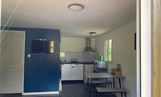 La Plaine-des-Palmistes Casa | Le Tangue no 1